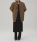 画像8: ウール100%チェックジャケット　Wool100% Check Jacket (8)