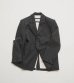 画像2: ウール100%オーバージャケット　Wool100% Over Jacket (2)
