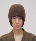 画像6: シームレスカシミアビーニー　Seamless Cashmere Beanie (6)