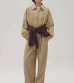 画像15: ウールカシミアVネックニット　Woolcashmere Vneck Knit (15)
