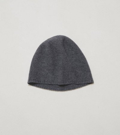 画像3: シームレスカシミアビーニー　Seamless Cashmere Beanie