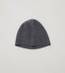 画像3: シームレスカシミアビーニー　Seamless Cashmere Beanie (3)