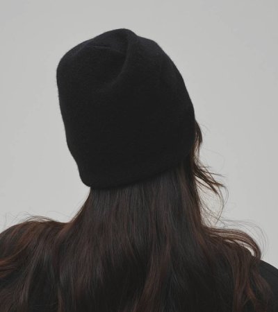 画像11: シームレスカシミアビーニー　Seamless Cashmere Beanie