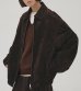 画像14: ウールカシミアVネックニット　Woolcashmere Vneck Knit (14)