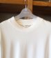 画像3: コットンユースフルロングTシャツ　Cotton Useful Long T-shirts (3)
