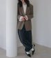 画像12: 2ウェイフリルブラウス　2way Frill Blouse (12)