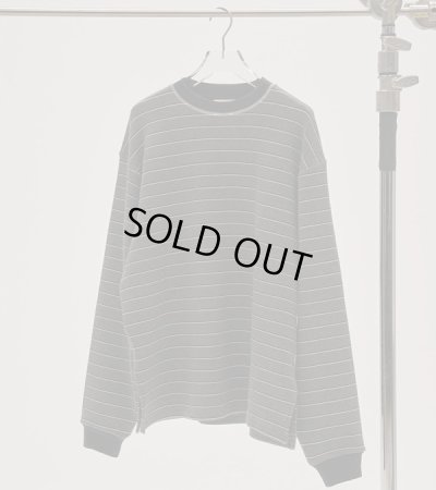 画像3: ボーダーロングTシャツ　Border Long T-shirts
