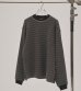 画像3: ボーダーロングTシャツ　Border Long T-shirts (3)