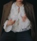 画像13: 2ウェイフリルブラウス　2way Frill Blouse (13)