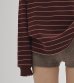 画像8: ボーダーロングTシャツ　Border Long T-shirts (8)
