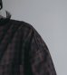 画像18: シアーチェックオーバーシャツ　Sheercheck Over Shirts (18)