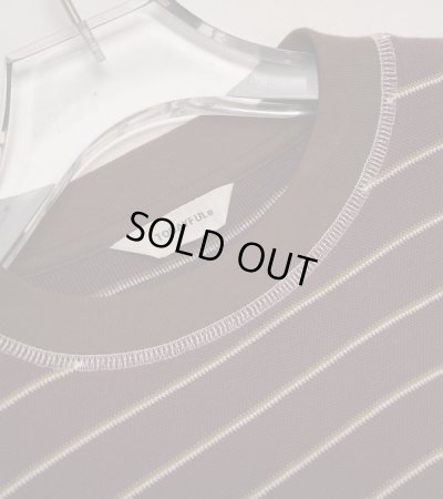 画像4: ボーダーロングTシャツ　Border Long T-shirts