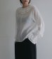 画像6: 2ウェイフリルブラウス　2way Frill Blouse (6)