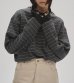 画像9: ボーダーロングTシャツ　Border Long T-shirts (9)