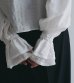 画像7: 2ウェイフリルブラウス　2way Frill Blouse (7)