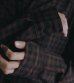 画像19: シアーチェックオーバーシャツ　Sheercheck Over Shirts (19)