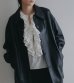 画像8: 2ウェイフリルブラウス　2way Frill Blouse (8)