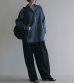 画像7: シアーチェックオーバーシャツ　Sheercheck Over Shirts (7)