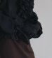 画像18: 2ウェイフリルブラウス　2way Frill Blouse (18)