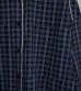 画像5: シアーチェックオーバーシャツ　Sheercheck Over Shirts (5)