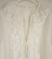 画像4: 2ウェイフリルブラウス　2way Frill Blouse (4)