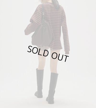 画像7: ボーダーロングTシャツ　Border Long T-shirts