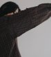 画像17: シアーチェックオーバーシャツ　Sheercheck Over Shirts (17)