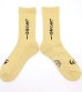 画像1: LEMON SODA socks (1)
