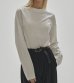 画像9: コットンユースフルロングTシャツ　Cotton Useful Long T-shirts (9)
