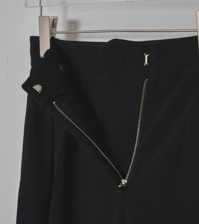 画像3: ダブルタックツイルトラウザーズ　Doubletuck Twill Trousers