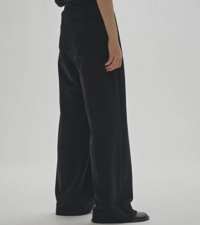 画像11: ダブルタックツイルトラウザーズ　Doubletuck Twill Trousers