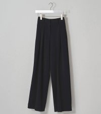ダブルタックツイルトラウザーズ　Doubletuck Twill Trousers