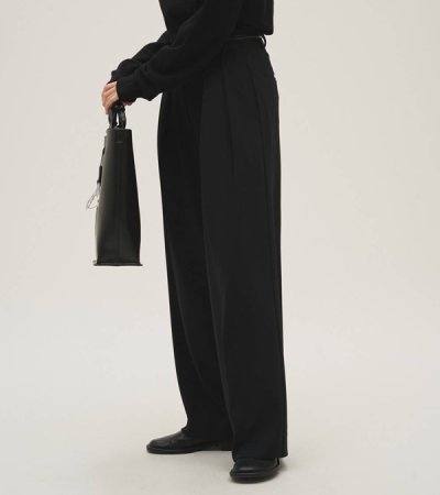 画像7: ダブルタックツイルトラウザーズ　Doubletuck Twill Trousers