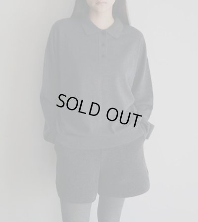画像5: ベロアショートパンツ　Velour Short Pants