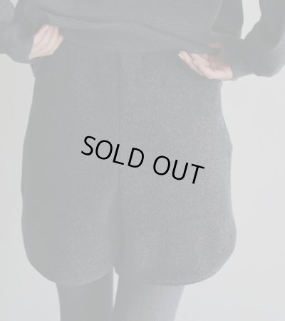 画像8: ベロアショートパンツ　Velour Short Pants