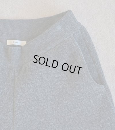 画像4: ベロアショートパンツ　Velour Short Pants
