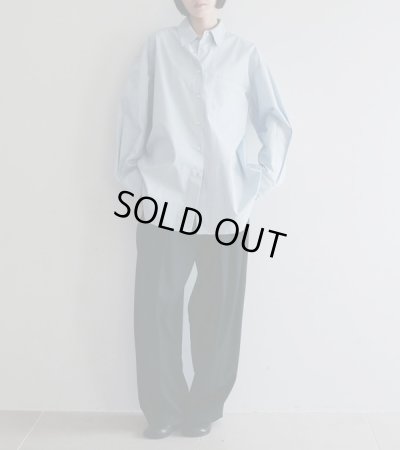画像3: ベーシックオーバーシャツ　Basic Over Shirts