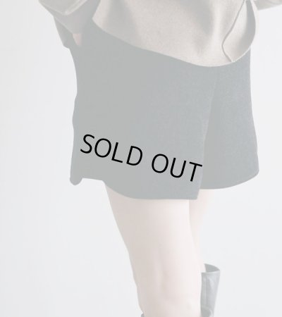 画像12: ベロアショートパンツ　Velour Short Pants