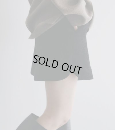 画像11: ベロアショートパンツ　Velour Short Pants