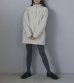 画像18: フリース２ウェイワンピース　Fleece 2way Onepiece (18)