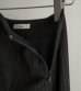 画像2: ストライププリーツスカート　Stripe Pleats Skirt (2)