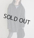 フリース２ウェイワンピース　Fleece 2way Onepiece