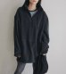 画像8: フリース２ウェイワンピース　Fleece 2way Onepiece (8)