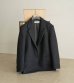 画像3: ヘリンボーンウールジャケット　Herringbone Wool Jacket (3)