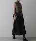 画像5: ストライププリーツスカート　Stripe Pleats Skirt (5)