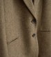 画像6: ヘリンボーンウールジャケット　Herringbone Wool Jacket (6)