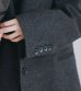 画像22: ヘリンボーンウールジャケット　Herringbone Wool Jacket (22)