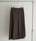 画像1: ストライププリーツスカート　Stripe Pleats Skirt (1)