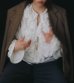 画像9: ヘリンボーンウールジャケット　Herringbone Wool Jacket (9)