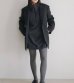 画像15: フリース２ウェイワンピース　Fleece 2way Onepiece (15)